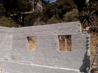 Building plans in Kuilsriver