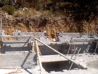 Building plans in Kuilsriver