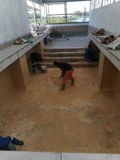 Professional Building Contractor