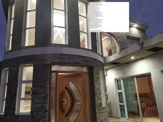 Professional Building Contractor