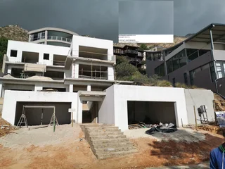 Professional Building Contractor