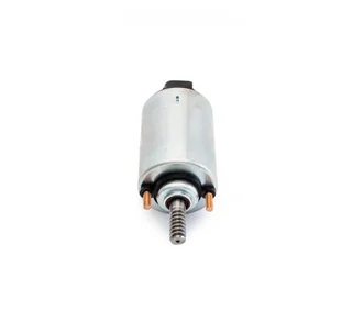 BMW Valvetronic motor N46