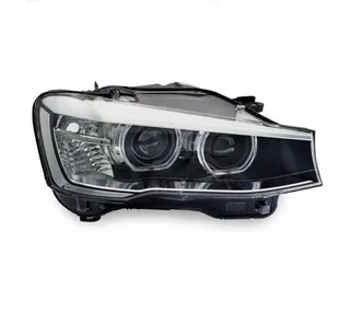 BMW F25 LCI Xenon Headlight Right