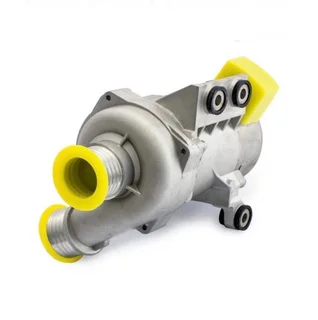 BMW Electric Water Pump N52