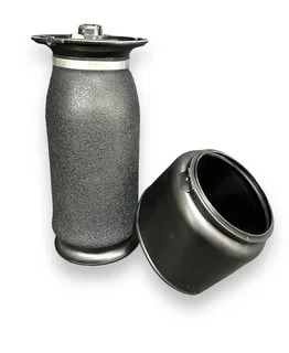 BMW Rear Air Shock X5 F15  X6 F16