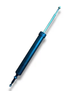 BMW Shock Absorber Rear E90  E92