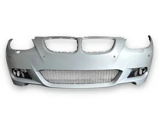 BMW Front Bumper M Sport E92 Pre-facelift