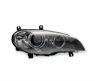 BMW Xenon Headlight R Suitable for E70 LCI Models With NON Adaptive