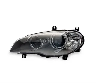 BMW Xenon Headlight L Suitable for E70 LCI Models With NON Adaptive