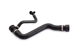 BMW Top radiator pipe Suitable for E90 320i only N46 Engine Only