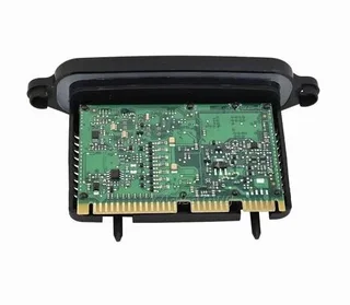 BMW Headlight slotcard Module Suitable for F10 Pre-facelift Models With Xenon headlights