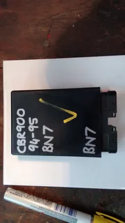 Honda CBR900 1994 to 1995 CDI ECU