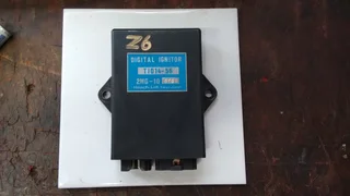 Yamaha Fz 750 1985-1991 Engine Control Unit Cdi Unit Tid14-56