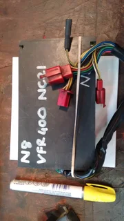 Honda VFR400 NC21 CDI ECU