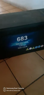 Various solar products and gadgets