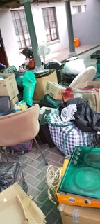 De cluttering for free ,yes free