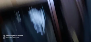 Box full of new gadgets and solar lights