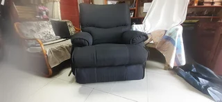 Brand new recliner chair