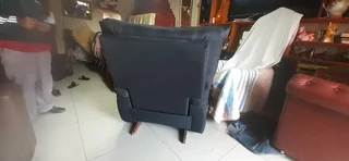 Brand new recliner chair