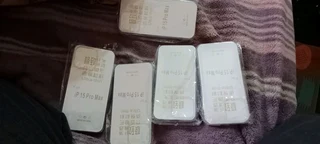 I phone covers must go