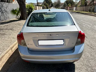 Volvo S40 2.0 Auto