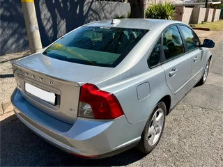 Volvo S40 2.0 Auto