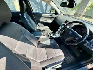 Volvo S40 2.0 Auto