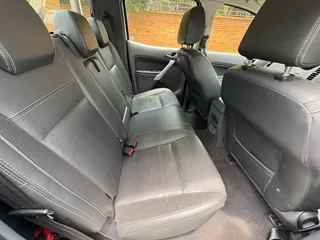 Ford Ranger 3.2 XLT 4x2 Auto