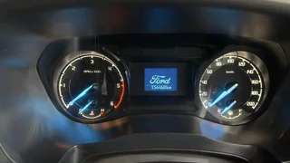 2016 Ford Ranger 2.2tdci 4/2  LXT Double Cab Bakkie