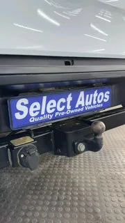 2016 Ford Ranger 2.2tdci 4/2  LXT Double Cab Bakkie