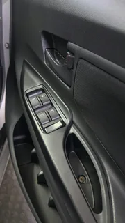 2018 Toyota Avanza 1.5SX automatic