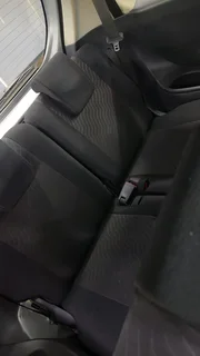 2018 Toyota Avanza 1.5SX automatic