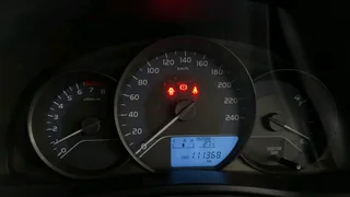 2020 Toyota Corolla Quest 1.8 sedan