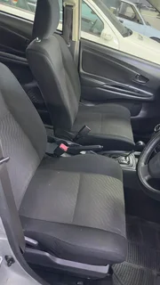 2018 Toyota Avanza 1.5 SX Automatic 7 seater