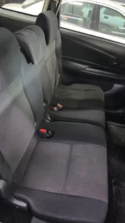 2018 Toyota Avanza 1.5 SX Automatic 7 seater