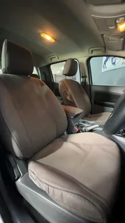 2016 Ford Ranger 2.2tdci 4/2 double cab