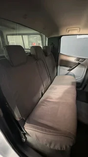 2016 Ford Ranger 2.2tdci 4/2 double cab