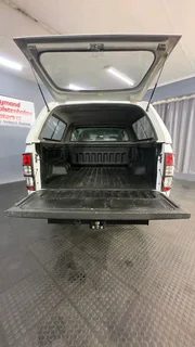 2016 Ford Ranger 2.2tdci 4/2 double cab