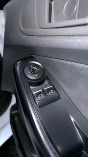 2016 Ford Fiesta 1.0 EcoBoost ambiente hatchback