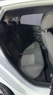 2016 Ford Fiesta 1.0 EcoBoost ambiente hatchback