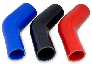 Silicone Pipes / Hoses / Boost Pipes / Turbo Pipes / Intercooler Pipes - Biggest range in KZN