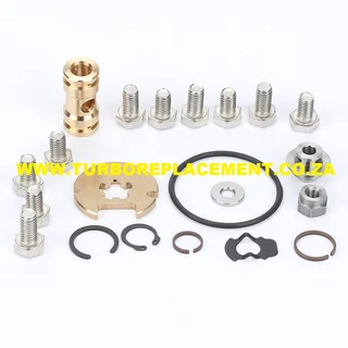 KKK - K03 / K04 / K06 - Turbocharger Repair Kits - Turbo Replacement - (031-701-1573)