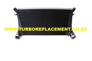 Golf 7 Gti (MK7) Motorsport MQB Uprated Intercooler (Turbo Replacement - 031-701-1573)