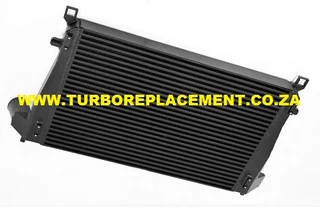 Golf 7 Gti (MK7) Motorsport MQB Uprated Intercooler (Turbo Replacement - 031-701-1573)