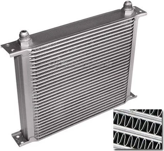 Universal Oil Coolers - Turbo Replacement (031-701-1573)