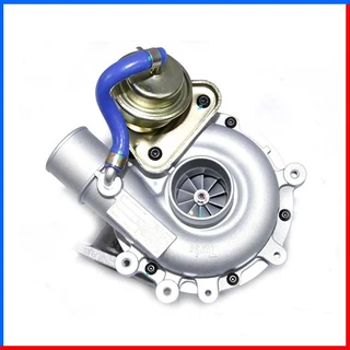 Quality Turbocharger Repairs - TURBO REPLACEMENT - (031-701-1573)