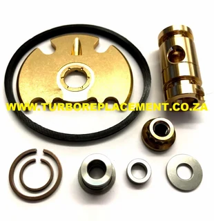 Garrett Turbocharger Repair Kits - Turbo Replacement - (031-701-1573)