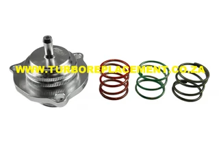 Ford Focus St / Rs Mk2 Turbo Fast Road Recirculating Dump Blow Off Valve Bo