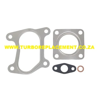 Ford Ranger 2.5 / Mazda 2.5 Turbocharger Gasket Set - Turbo Replacement - 031-701-1573