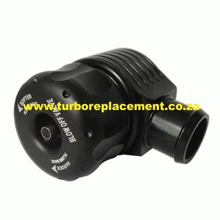 Turbo Diesel Electronic Blow Off Dump Valve Kit - Turbo Replacement - 031-701-1573